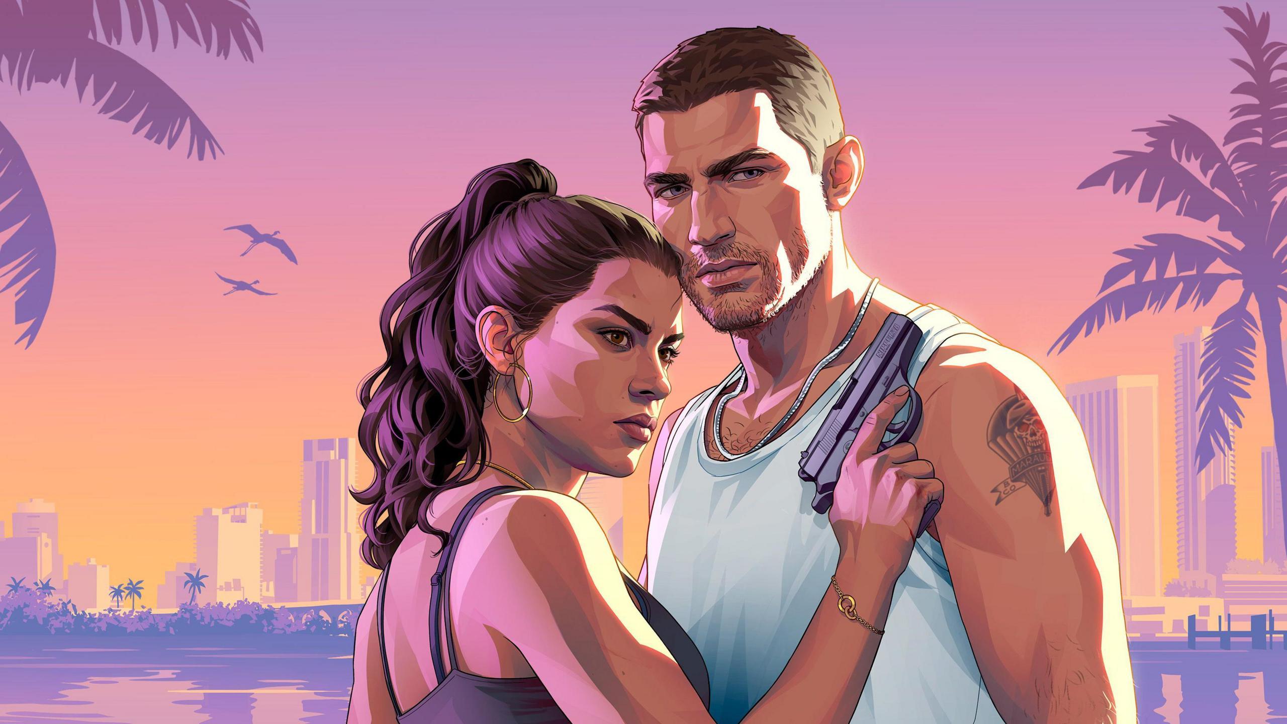 Rockstar abre las reservas de GTA VI: fija su precio en 80 dólares, pero la conversión apunta a los 90 euros