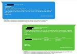 El chat del "Jefe" con su secretaria 'Gertru': "Tras la reunión con el presi, me reuniré con Bolaños, Mª Jesús y JuanFran donde Bolaños"