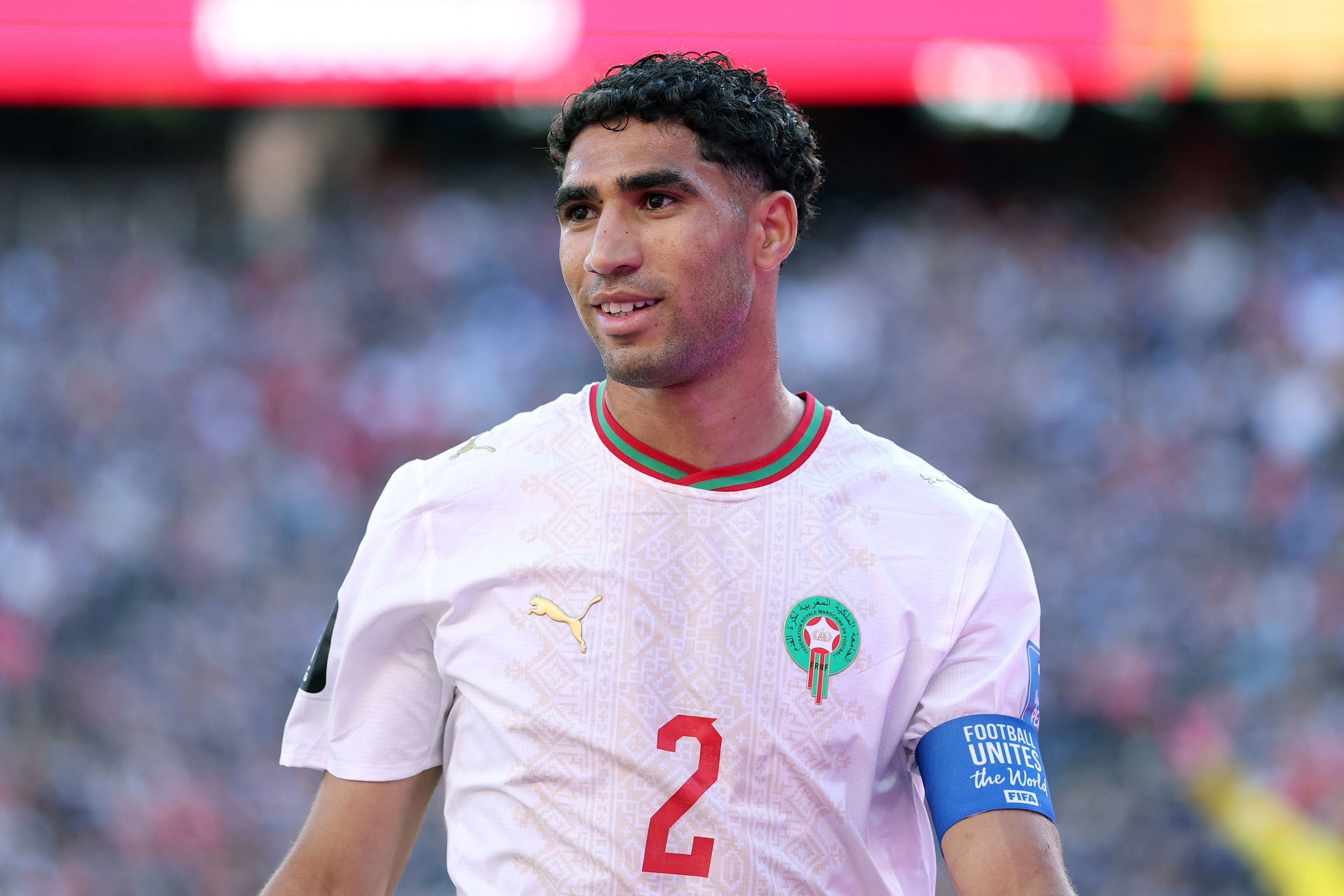 Marruecos - Haití: horario y dónde ver hoy por TV el partido de la fase de grupos del Mundial 2026