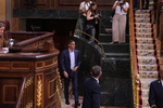 188 diputados constatan que Sánchez ya ha perdido la mayoría del Congreso