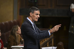 La paz de Sánchez con sus socios, dinamitada por la corrupción y la falta de explicaciones: "Si te atacan, te defiendes"