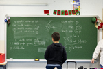 Las familias españolas gastan 1.000 millones más en clases particulares: "Algo falla si cada vez más niños necesitan apoyo"