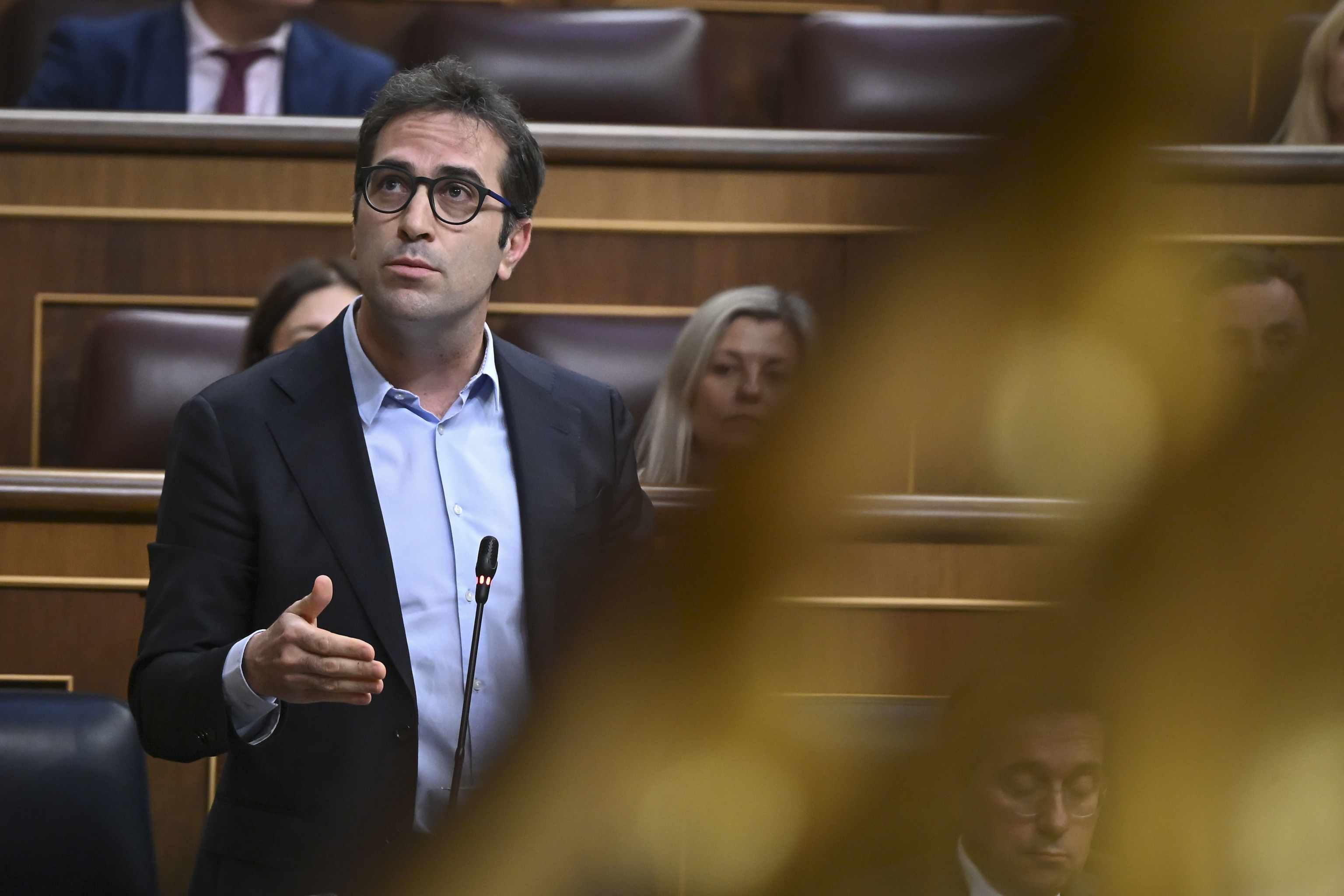 El INE confirma un crecimiento del 0,6% en la economía española en el primer trimestre