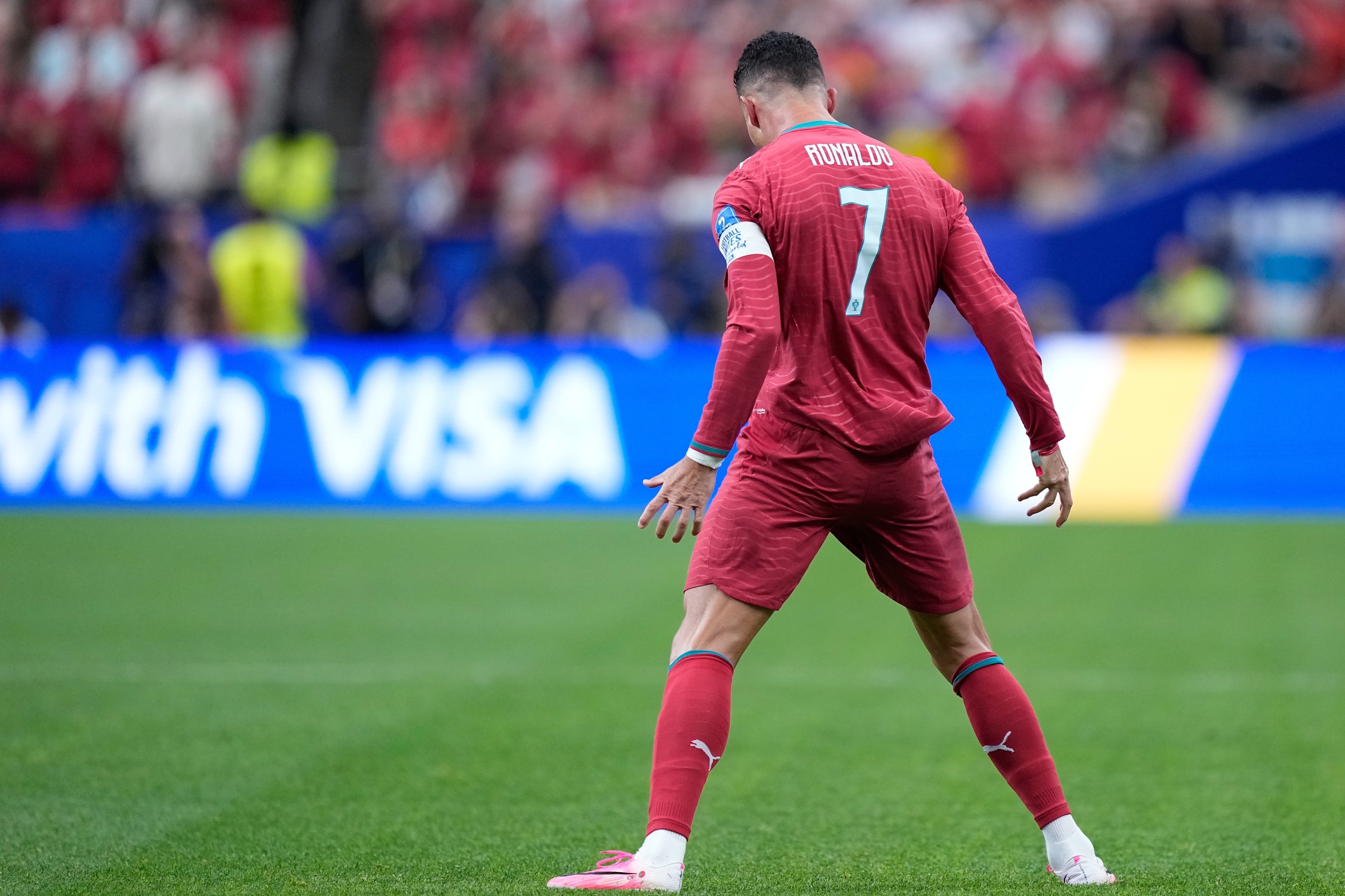 Los misterios de Cristiano Ronaldo: el campeón narcisista, la mujer de su vida (que no es Georgina) y su inesperada evolución