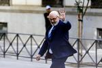El abogado de las cloacas del PSOE contradice a la Fiscalía General y niega haber presentado a Leire Díez en Fortuny como miembro de su despacho