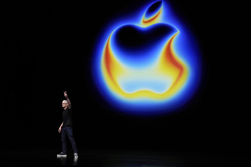 Apple sube el precio de sus Mac y iPad por la escasez de memoria que alimenta la IA
