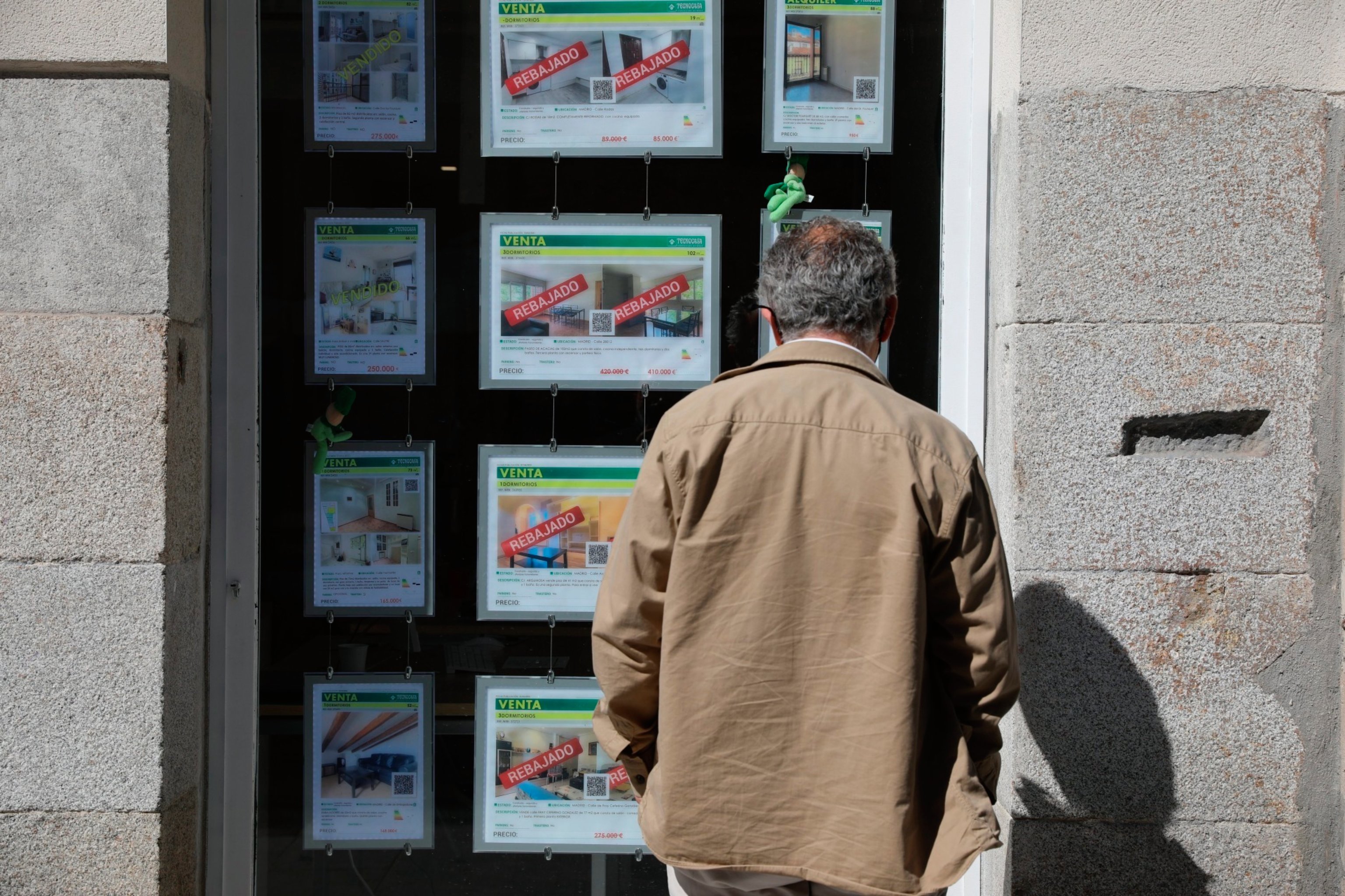 Alquiler a dos velocidades: las zonas calientes ceden el testigo de las grandes subidas a las regiones con menos presión