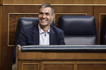 Los críticos de Sánchez disparan la agitación para provocar una reacción interna en el Comité Federal del PSOE tras la condena de Ábalos