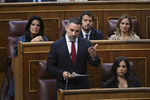 Vox engorda el flujo de dinero que denunciaban los críticos: ingresa casi un millón más de sus grupos parlamentarios y municipales