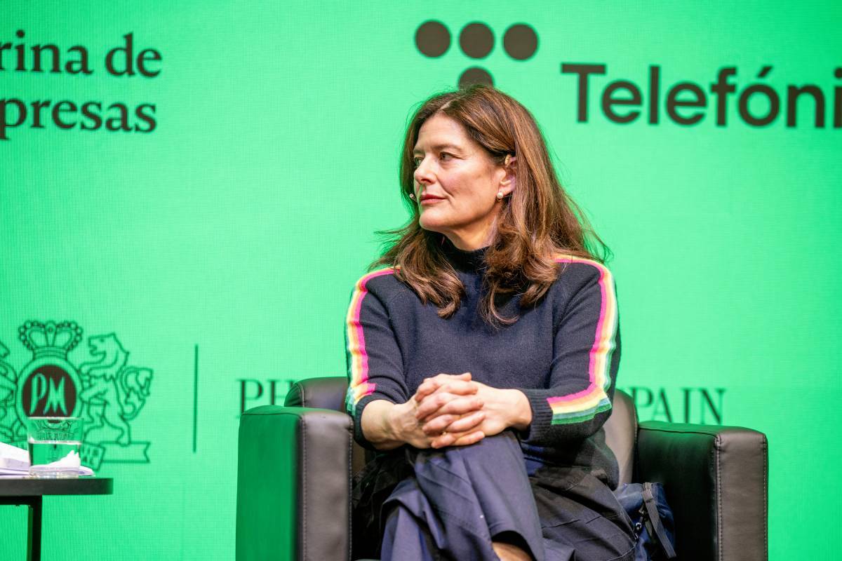 Miriam González, un paso más cerca de las elecciones generales: registra el partido político Democracia 21