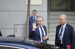 El juez ofrece a Hacienda personarse en la investigación de las joyas de Zapatero como "potencial perjudicada" y el ex presidente reclama que la Udef excluya su vida privada de la causa