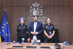 Doce detenidos, siete de ellos menores, por dos brutales agresiones homófobas en Palencia en 2025