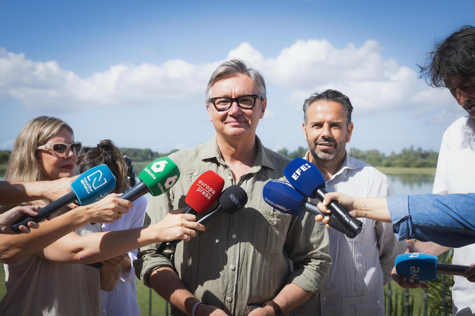 Vox se sacude la presión del PP en la negociación andaluza y dice que habrá acuerdo "cuando toque"