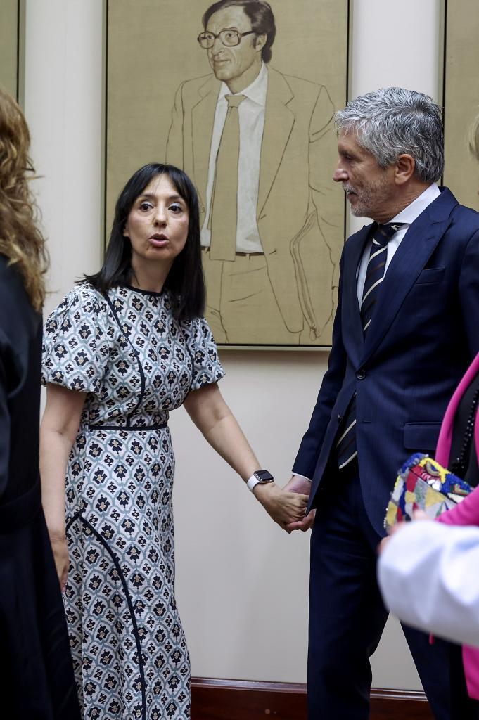 Ex jefes de la UCO contradicen a Mercedes González: ratifican al juez que les pidieron "ponerse de perfil" en el caso del hermano de Sánchez y niegan que les informara de sus contactos con la 'fontanera'
