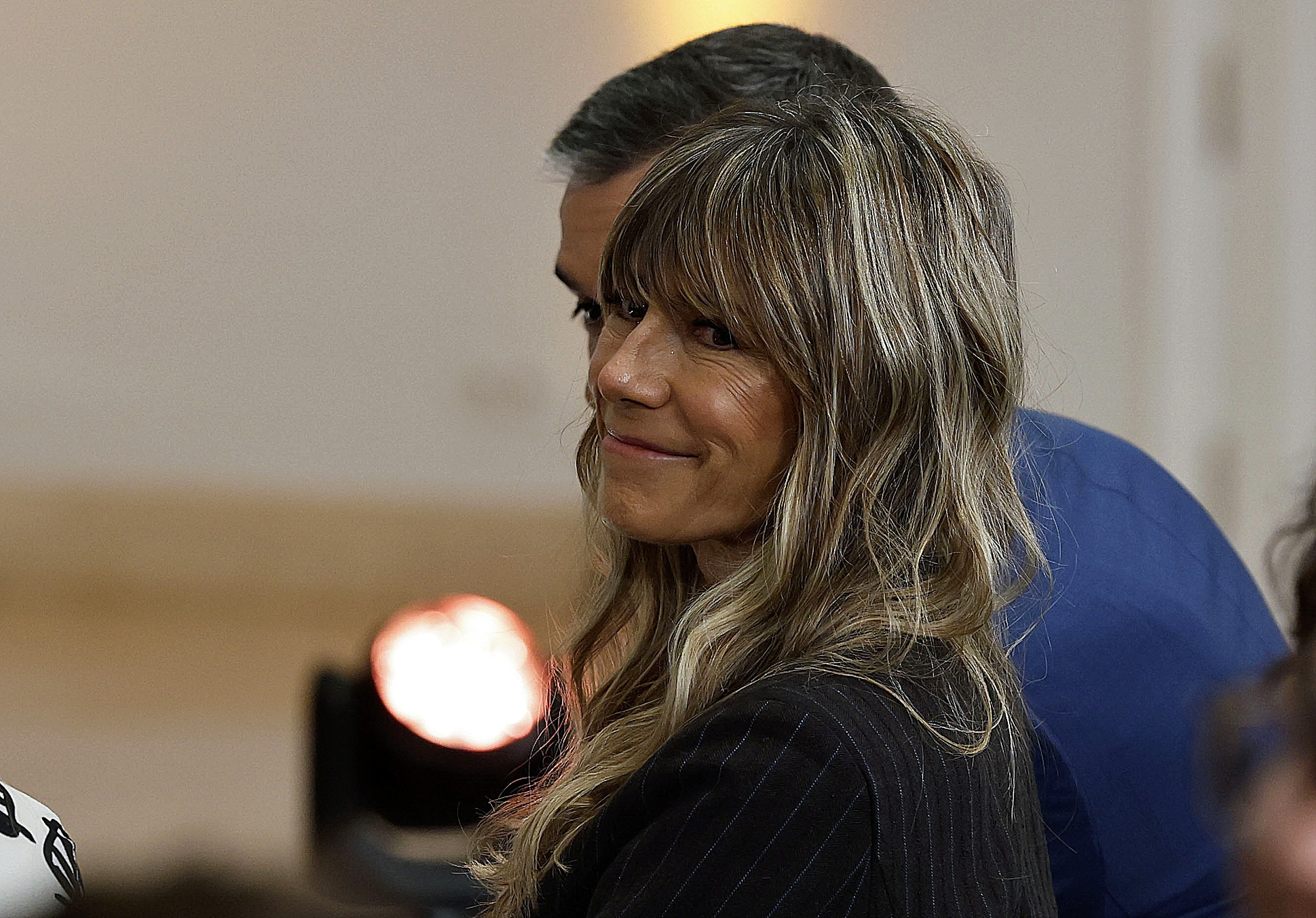 "Nosotras echando numeritos para que los superjefazos señalen con sus dedazos": la UCO detecta amaños en los contratos que recomendó Begoña Gómez