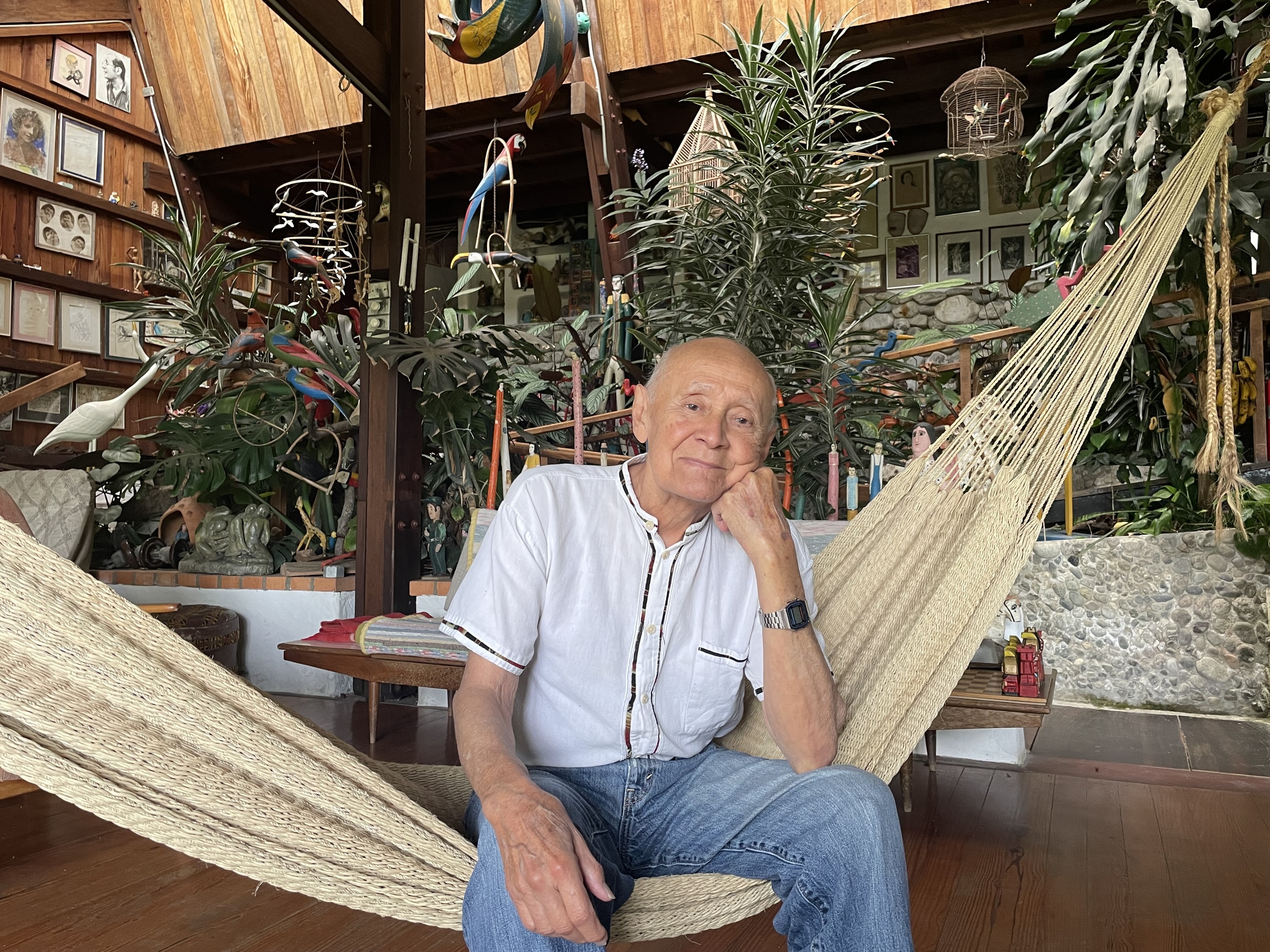 Raúl Estévez, geofísico venezolano: "Desde finales del siglo pasado se advertía que el próximo gran terremoto sería en el occidente de Venezuela"