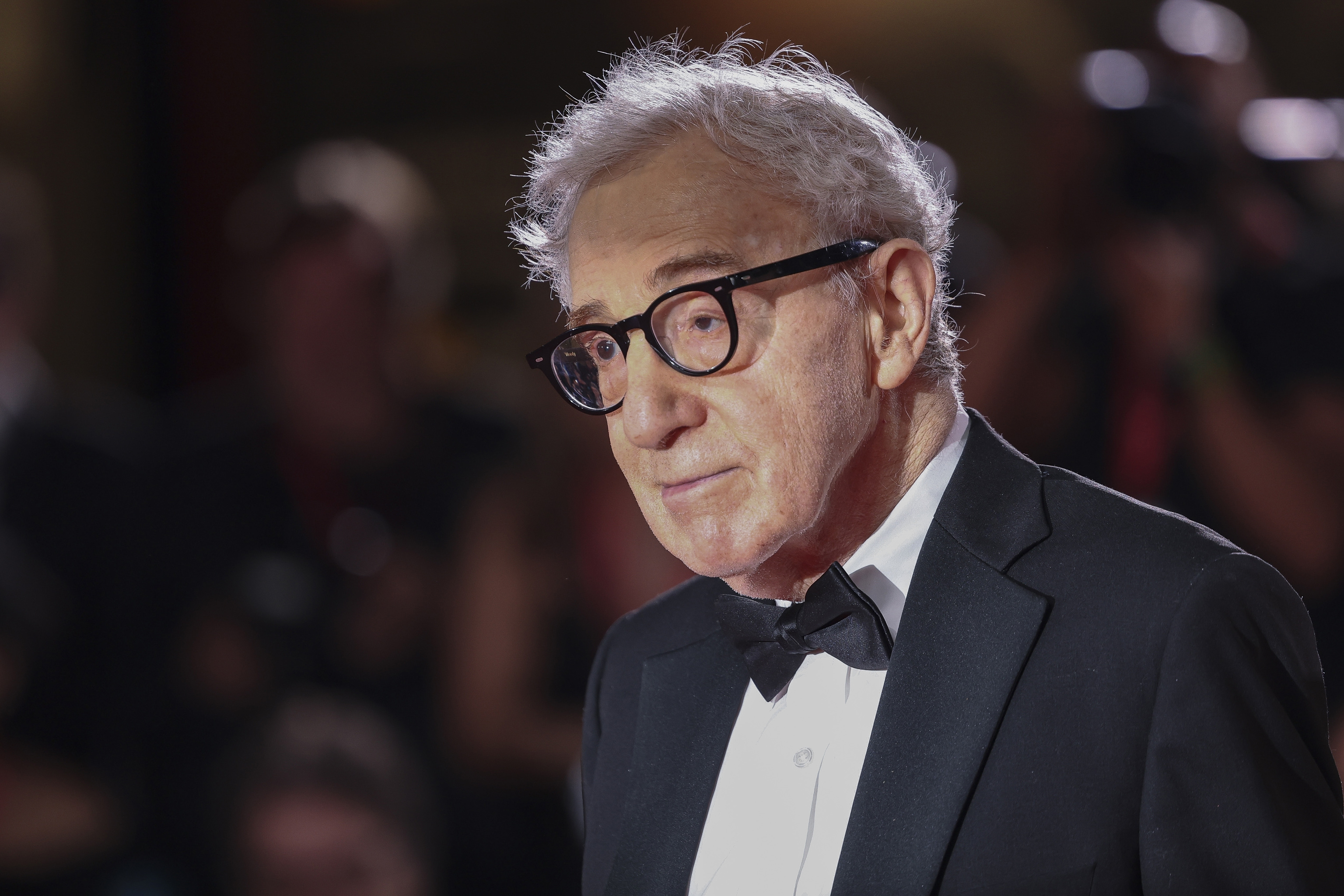Para Woody Allen: cinco lugares secretos