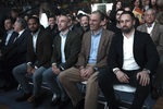 Vox cierra el año de la división en una Asamblea sin Ortega Smith por primera vez y sin el debate que reclamaba Espinosa