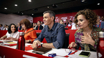 "Nada ha ido a mejor, ha ido a peor": Page pedirá cuestión de confianza o elecciones a Sánchez en el Comité Federal del PSOE