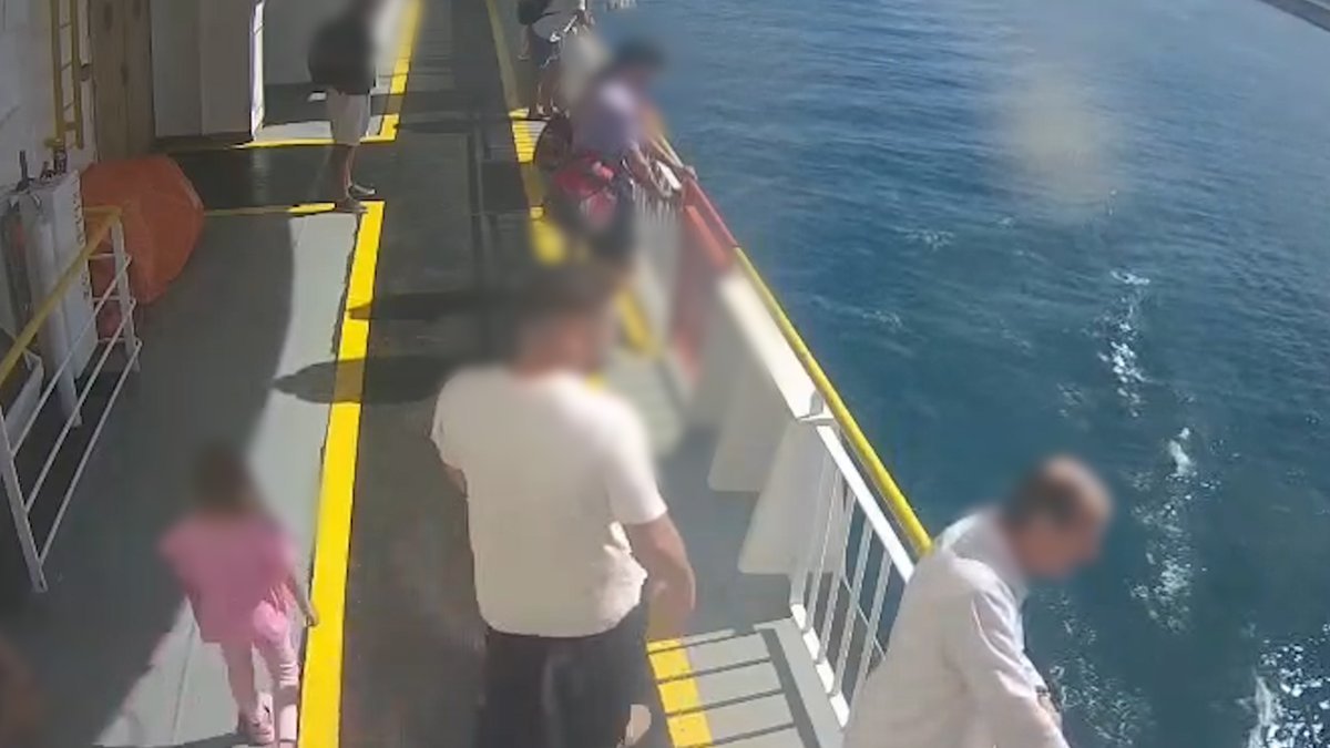 Localizan en Kosovo a una niña de seis años secuestrada en Mallorca y detienen a su padre