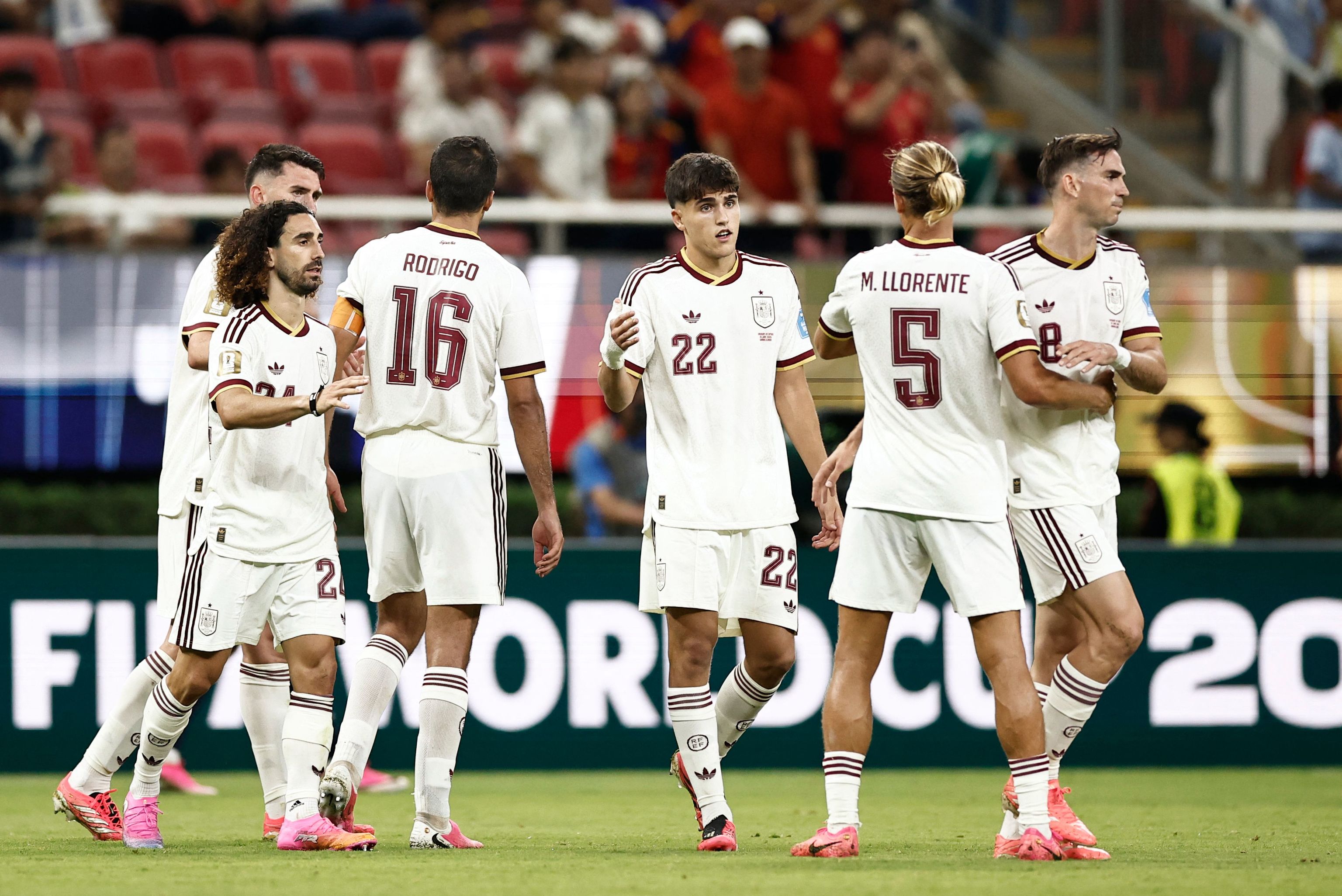 Cinco razones para creer en la selección (y cinco razones para no creer) en este Mundial