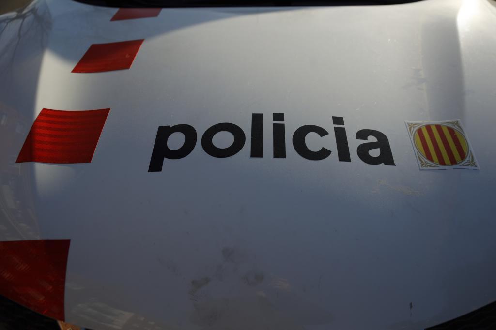 Detienen a una mujer como presunta autora de la muerte en febrero de su pareja en Manresa