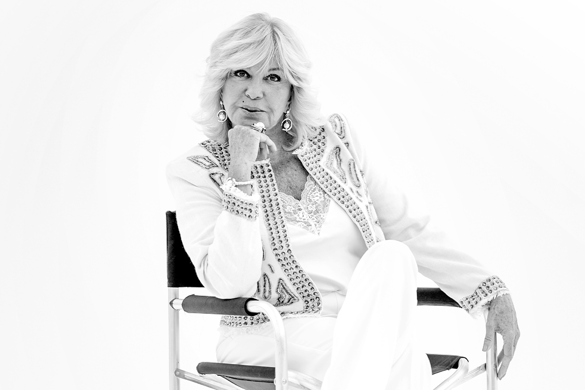 Bárbara Rey:  "Cuando Juan Carlos me llamó no tuve valor para decir no al hombre más poderoso del país"