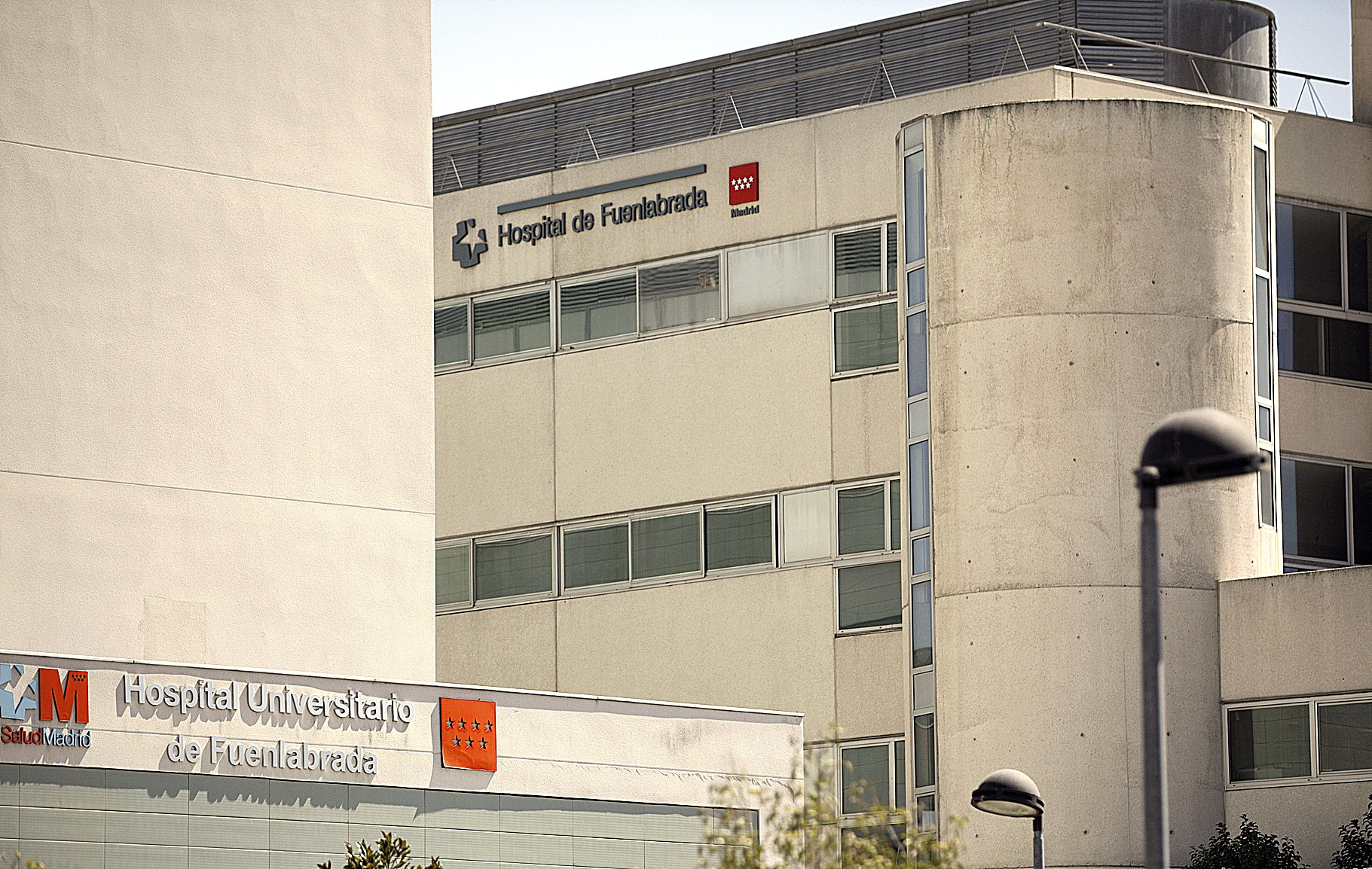 Denuncia que una psiquiatra del Hospital de Fuenlabrada planteó la eutanasia a su madre tras varios intentos de suicidio