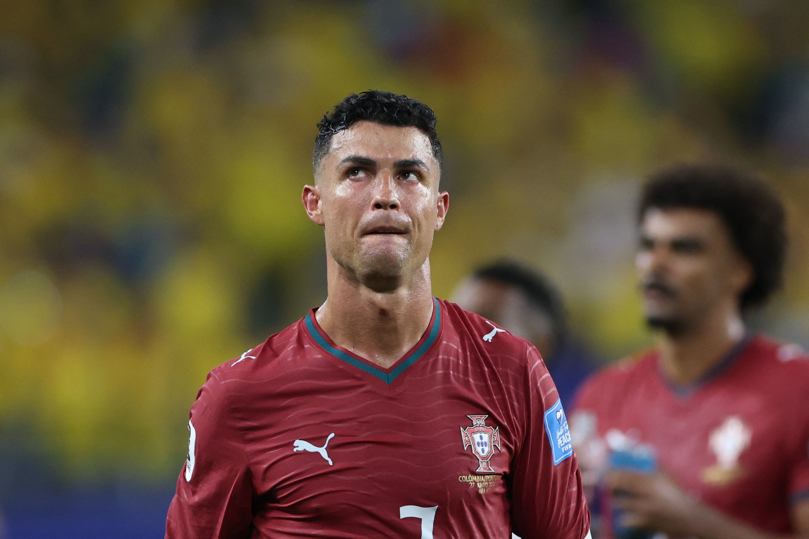 Portugal no puede con Colombia y pone al rojo vivo el Mundial: Croacia en dieciseisavos y posible cruce con España en octavos