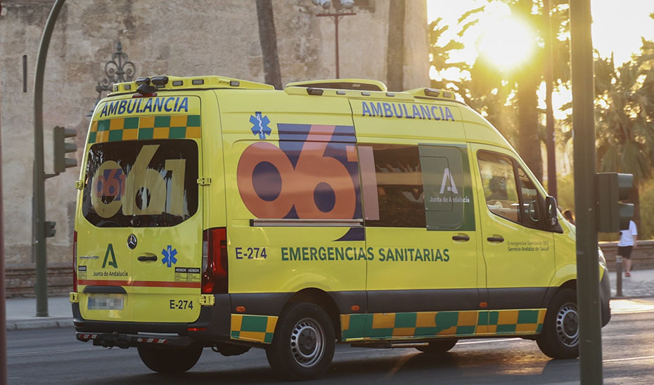 Muere una niña de cuatro años ahogada en una piscina particular de Antas (Almería)