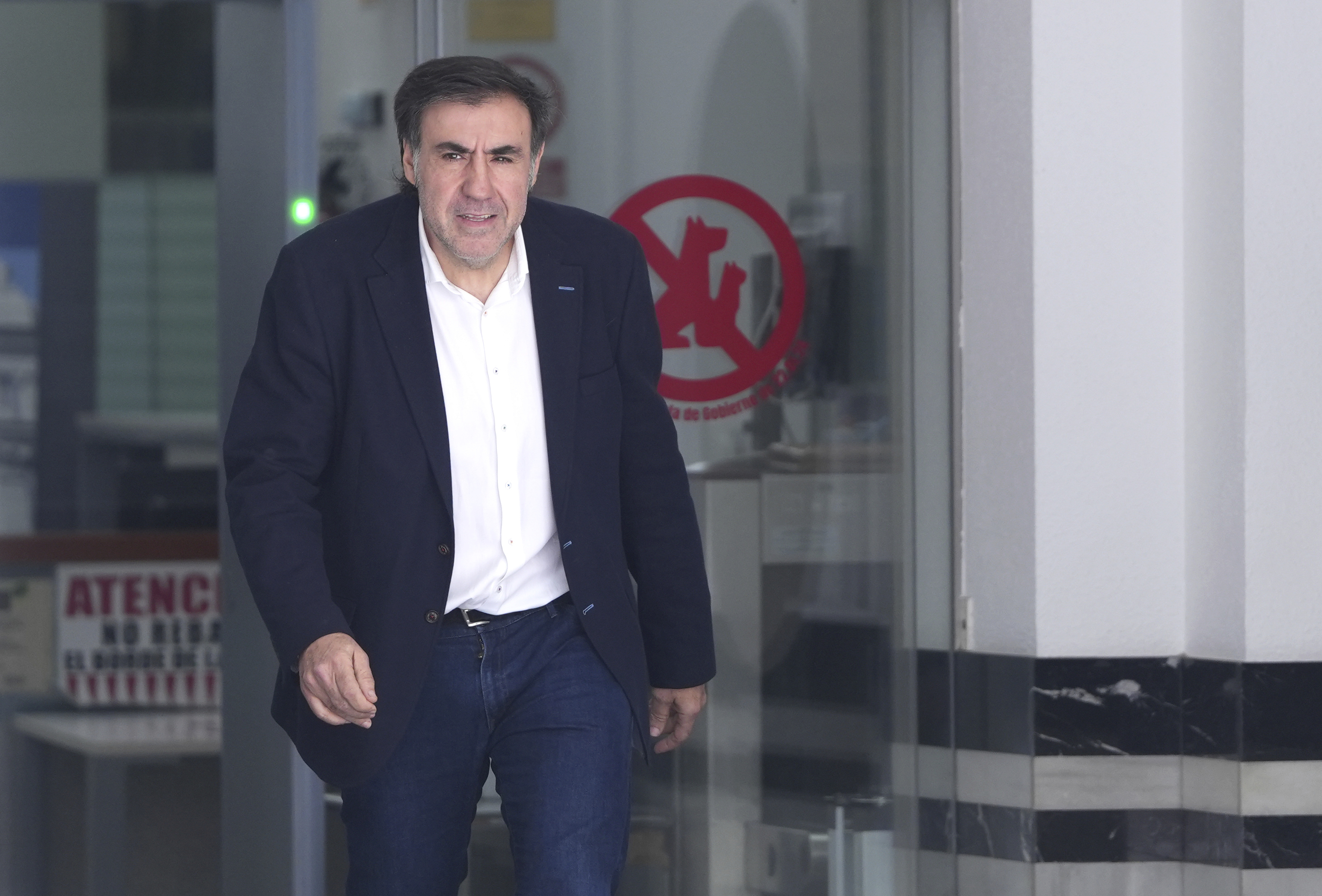 Pardo de Vera y el hermano de Koldo, los otros perjudicados de la sentencia del Supremo