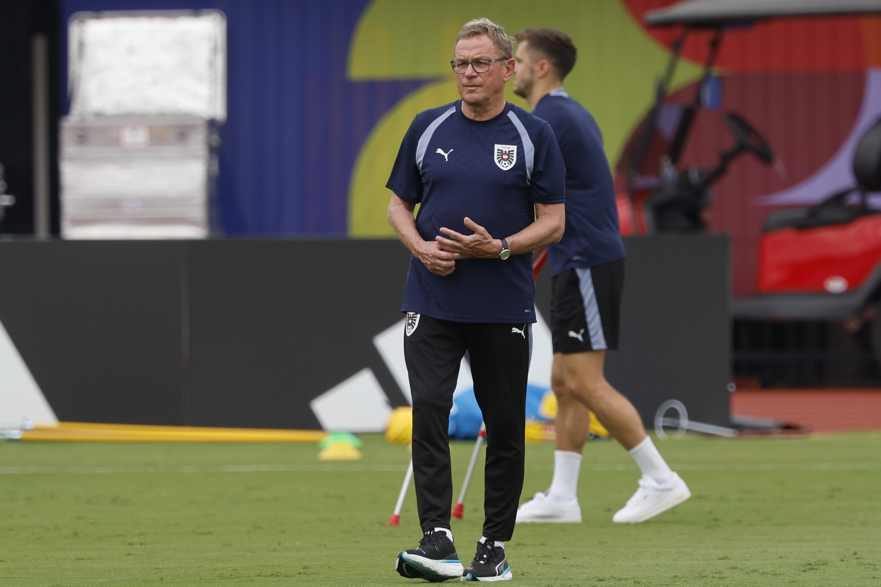 La trampa de Austria que diseña el maestro de Klopp y Flick para España: presión asfixiante y ocho segundos para marcar