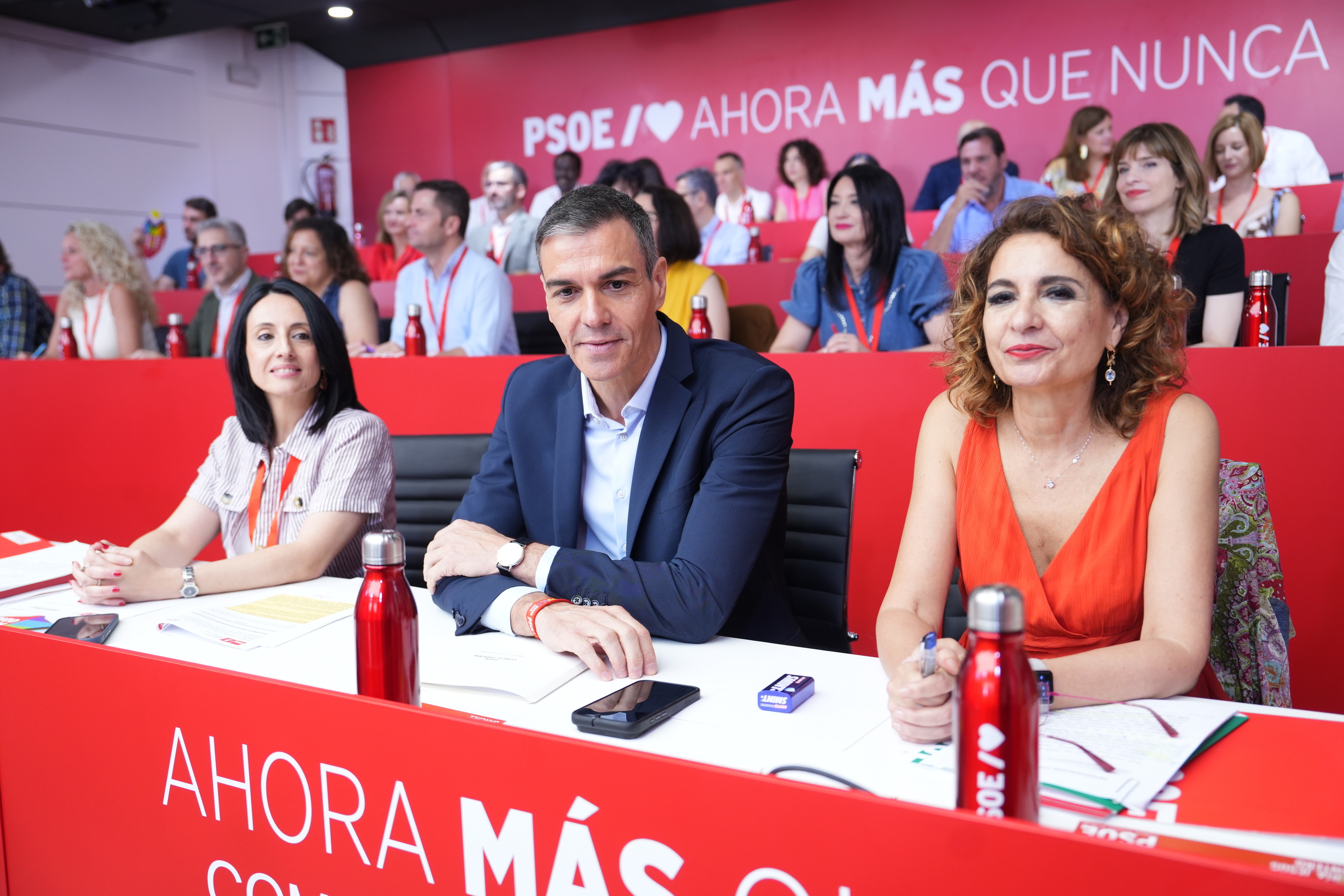 Barrabés, Sánchez y una sospecha