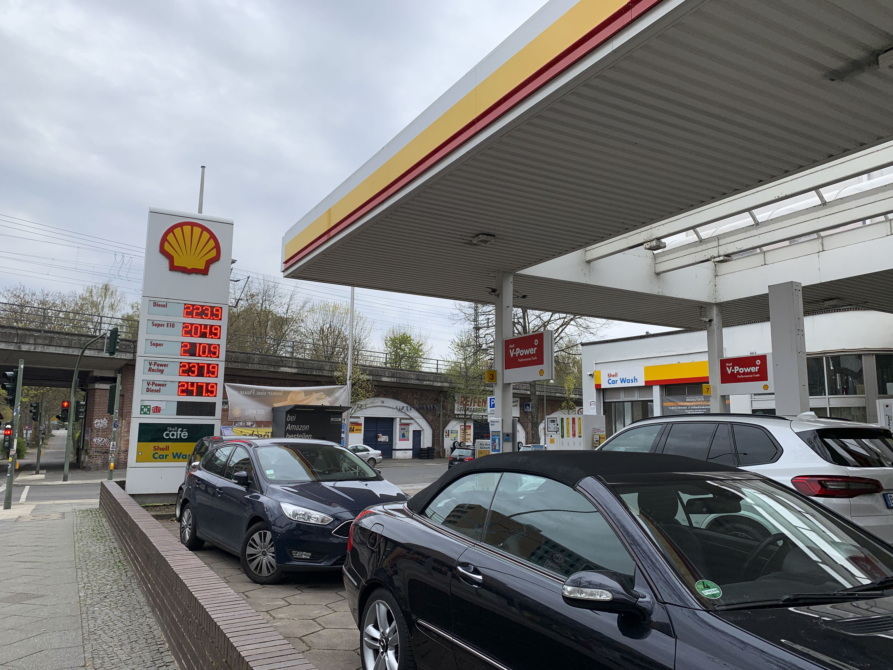 La inflación se mantiene en el 3,2% en junio y anticipa el fin de algunas medidas anticrisis este mismo lunes