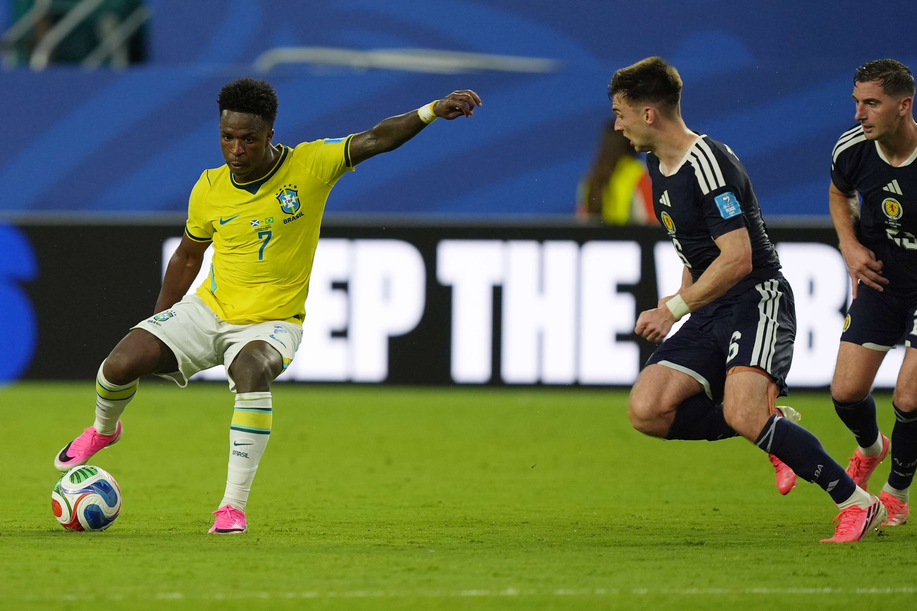 Brasil - Japón: horario y dónde ver hoy por TV los dieciseisavos del Mundial 2026