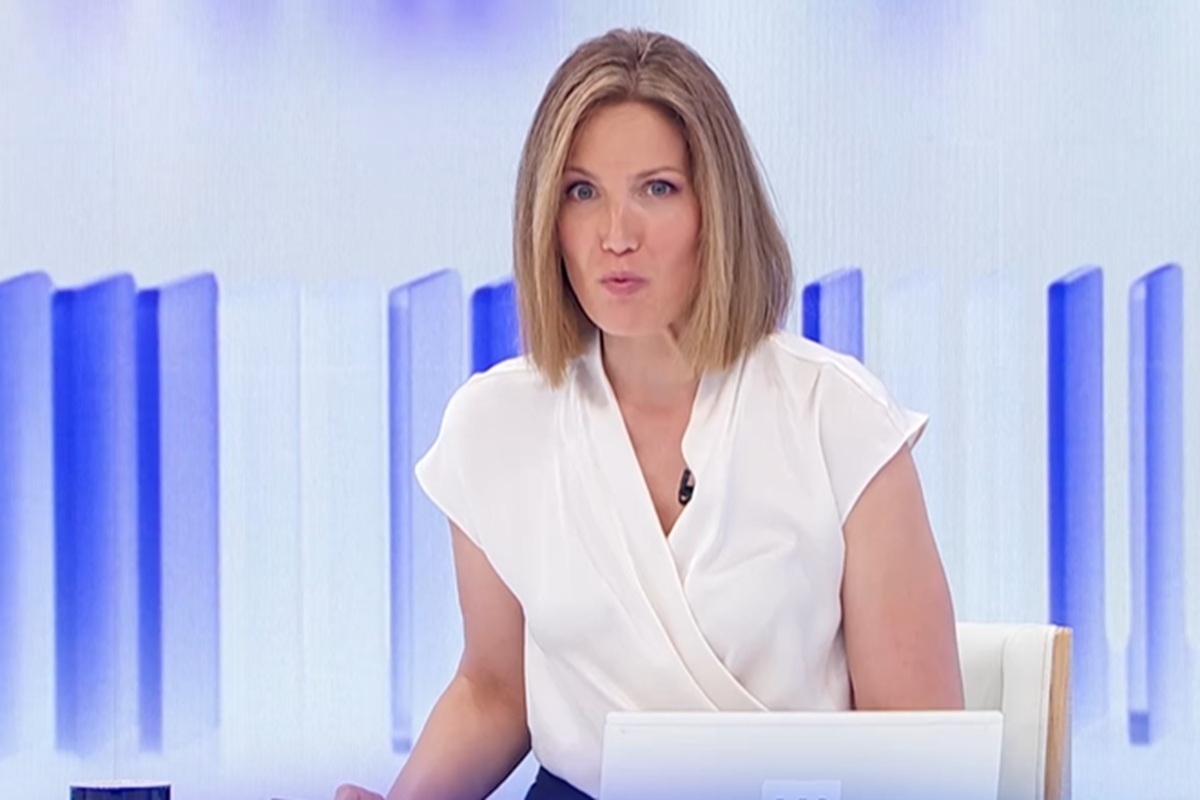 Dura crítica a Silvia Intxaurrondo desde un sindicato de RTVE tras calificar de "cobardía" la neutralidad periodística: "Es un riesgo institucional"