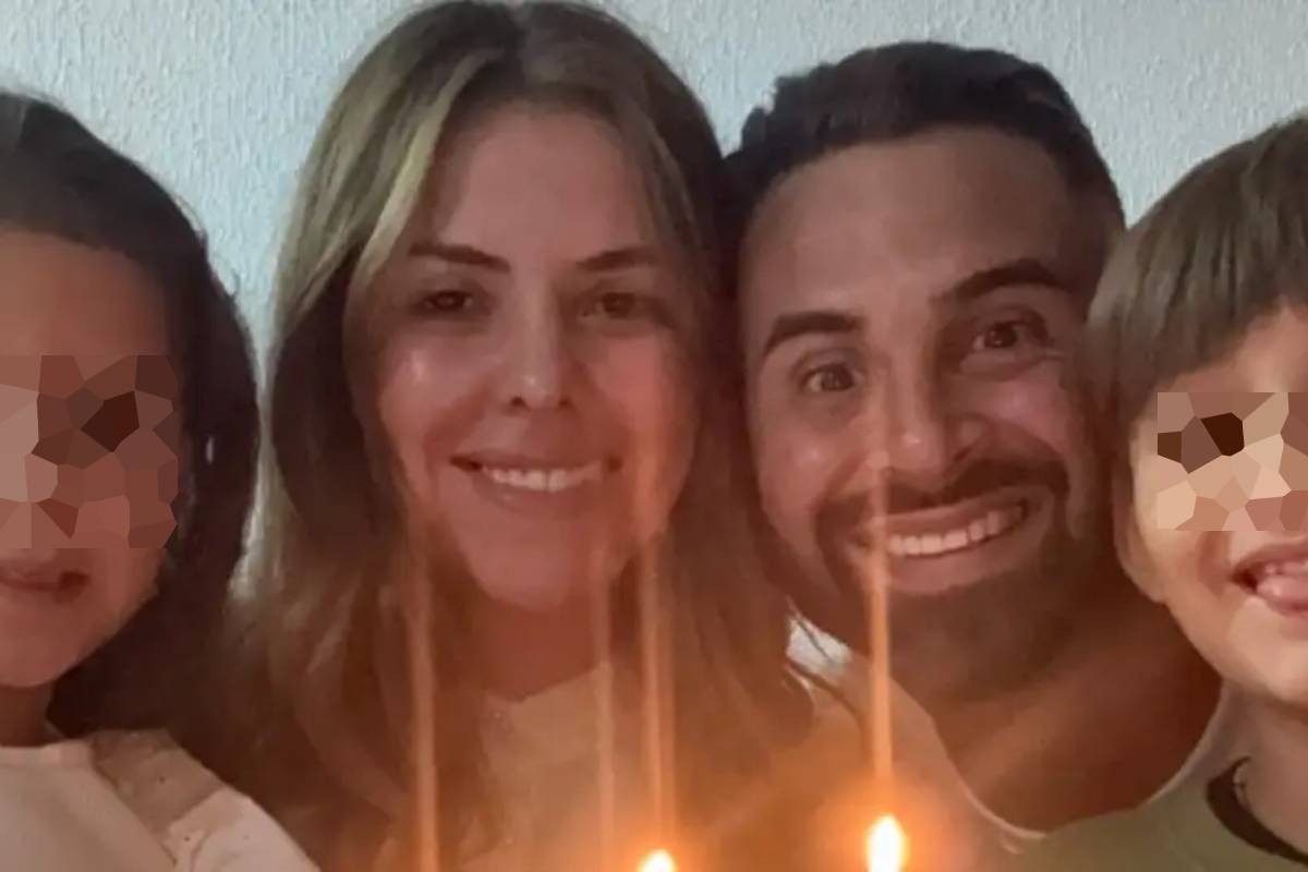 El futbolista argentino Lucas Trejo pierde a su mujer y a sus dos hijos en los terremotos de Venezuela