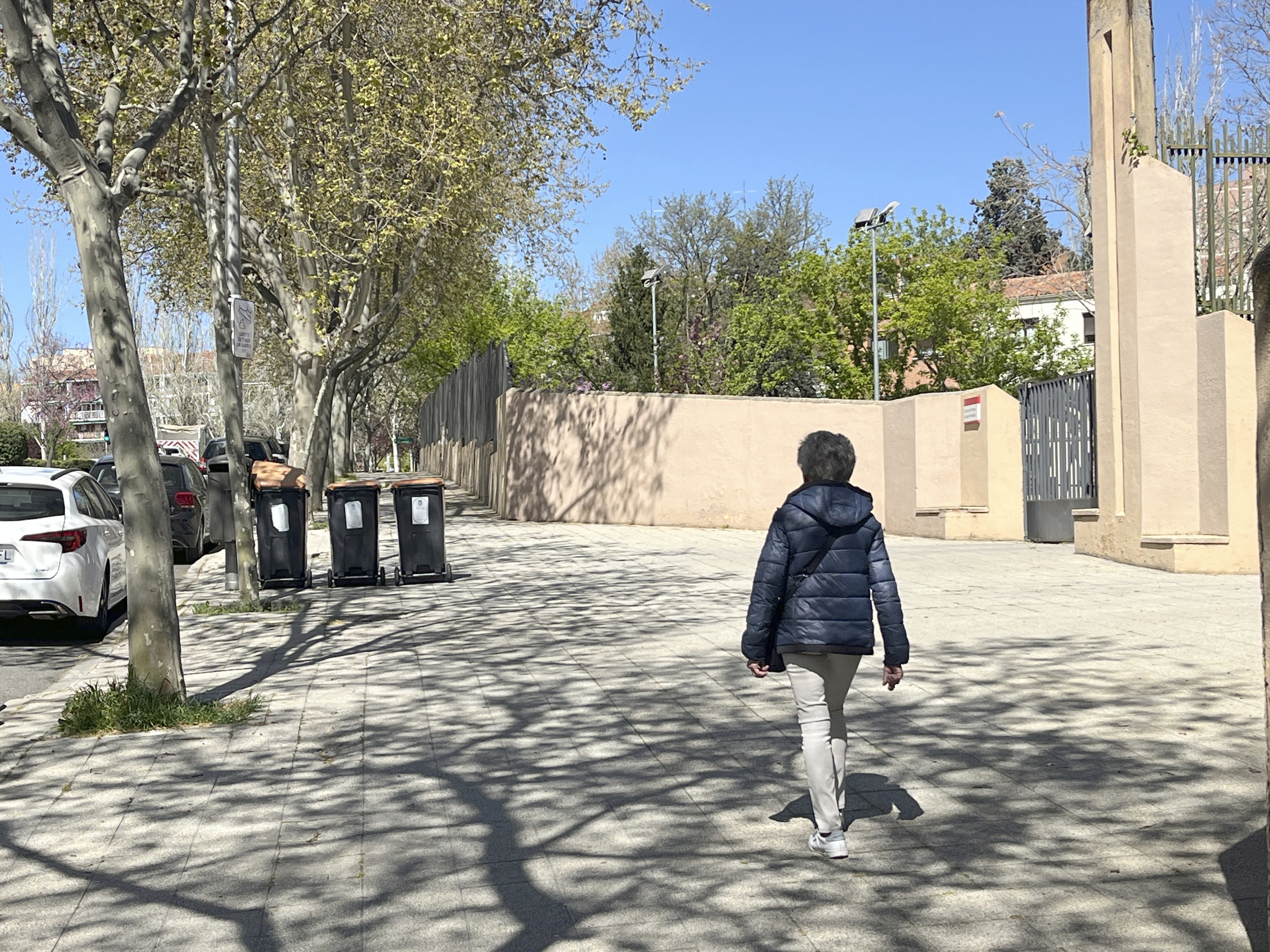 El Ayuntamiento de Pinto sigue los pasos del de Pozuelo y ordena el cierre del centro de 'menas' por carecer de licencia