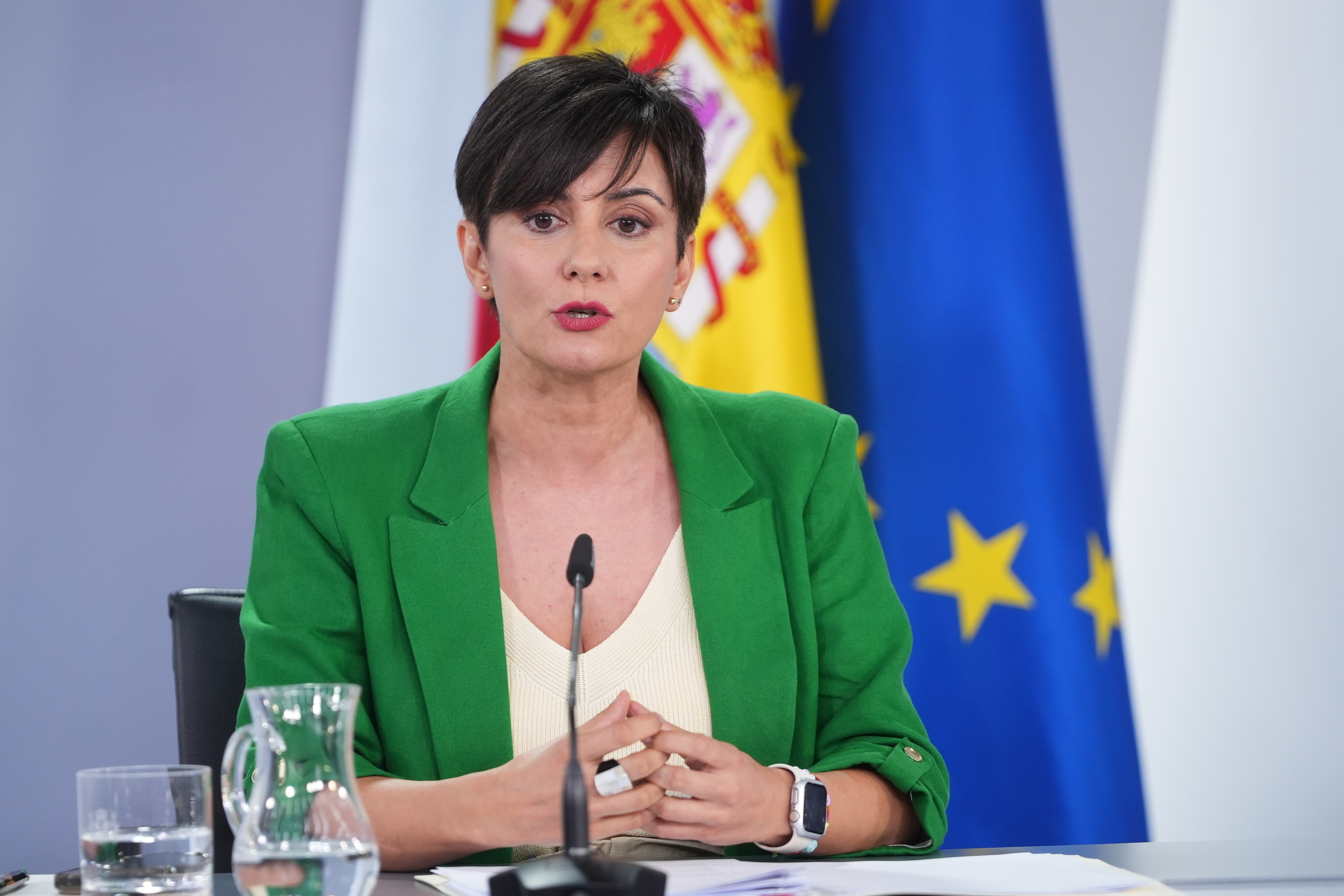 El Gobierno prepara una subida del IVA del 21% para los pisos turísticos y recupera la prórroga de los alquileres en un nuevo paquete de medidas para vivienda