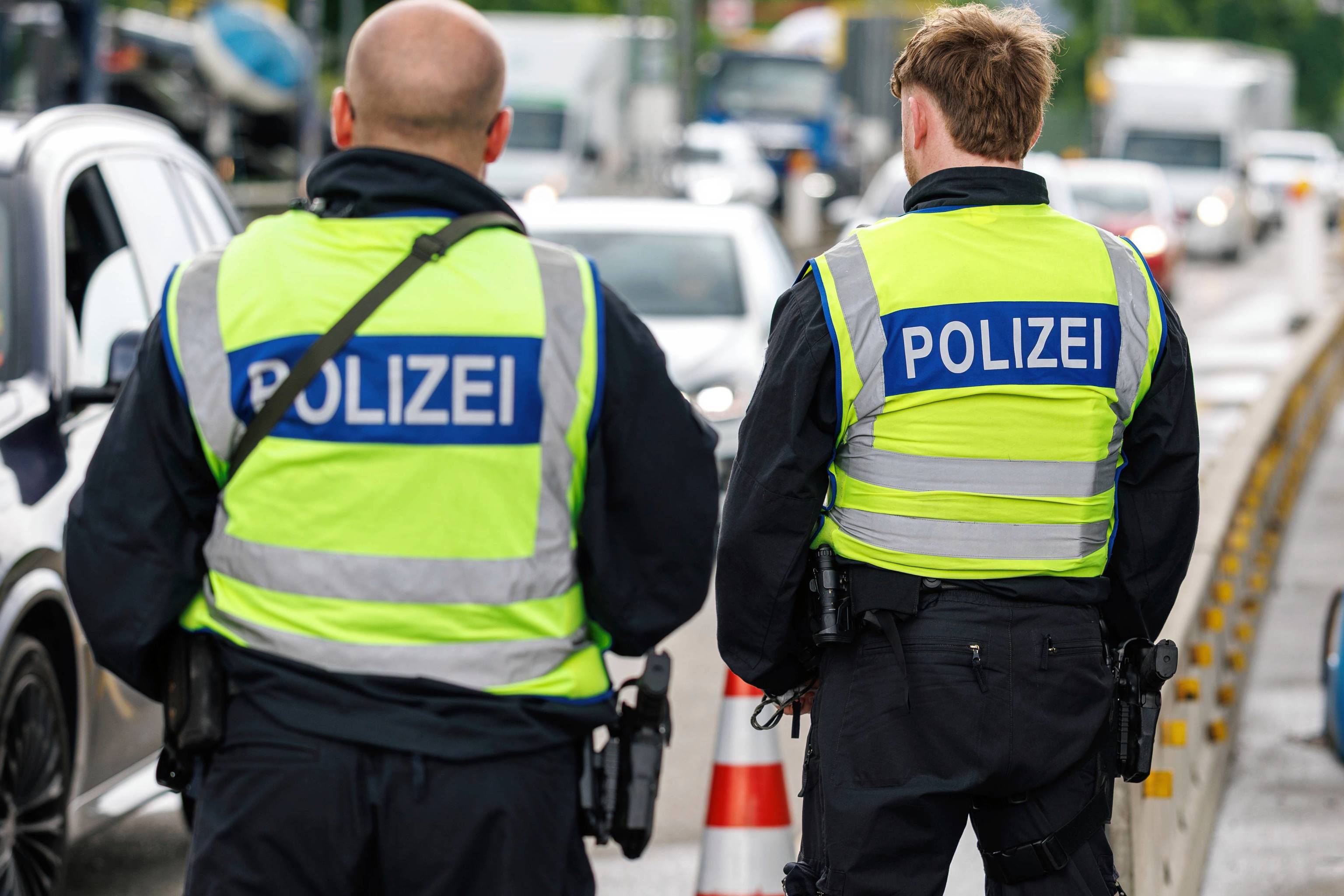 Al menos cinco muertos en un tiroteo en una ciudad del norte de Alemania