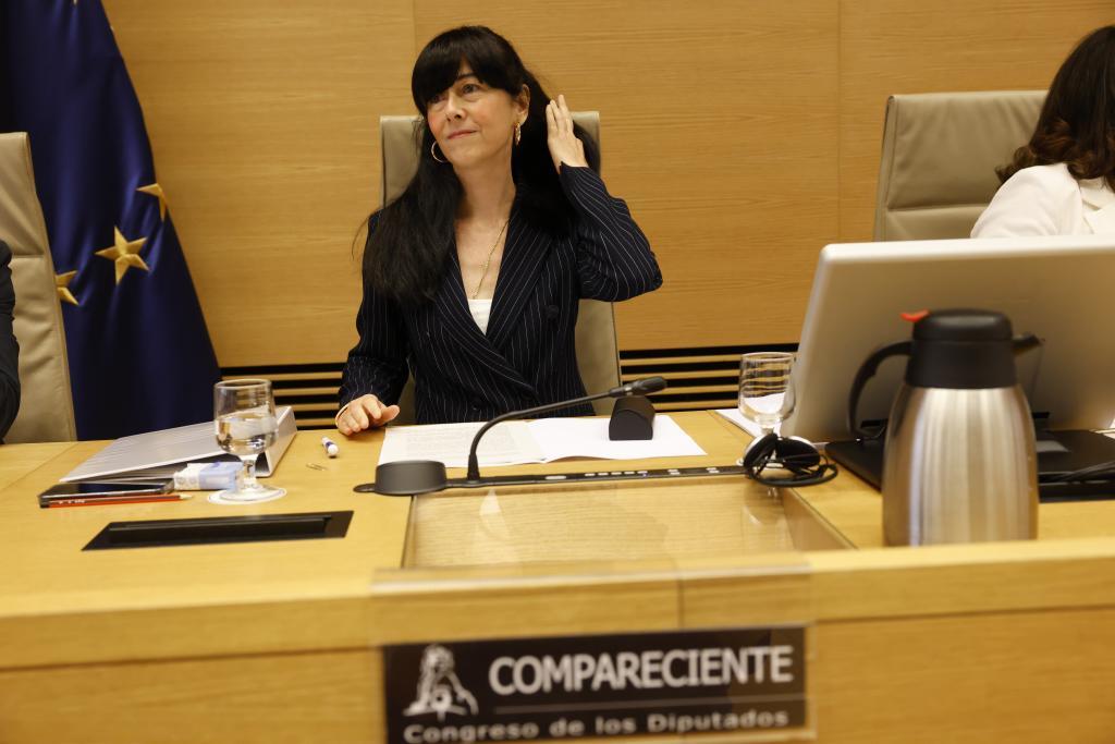 El juez Pedraz imputa a la presidenta de la Sepi y a otras 24 personas en la causa en la que investiga a la 'fontanera' Leire Díez