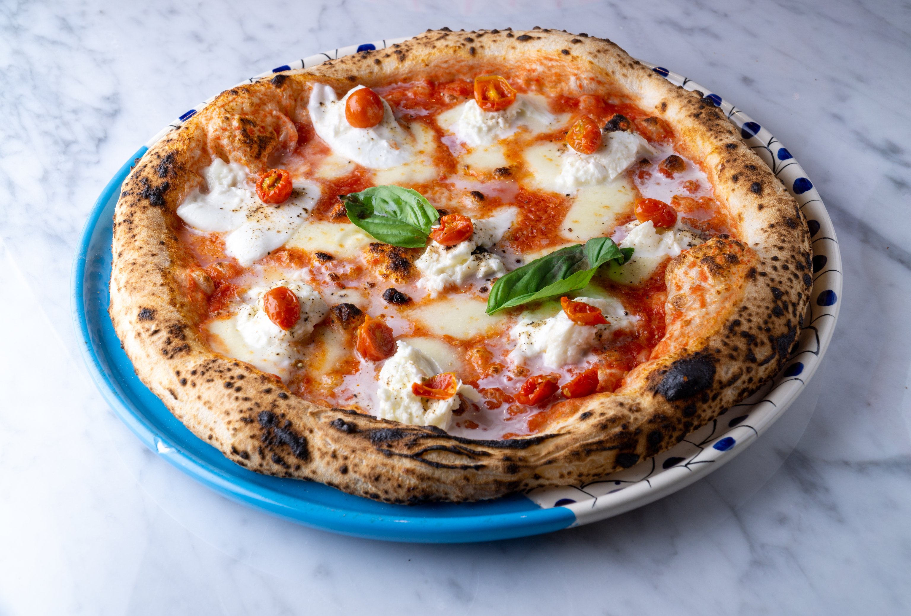 Las mejores pizzerías de Europa 2026: siete son españolas y una de Madrid vuelve a ser la número dos