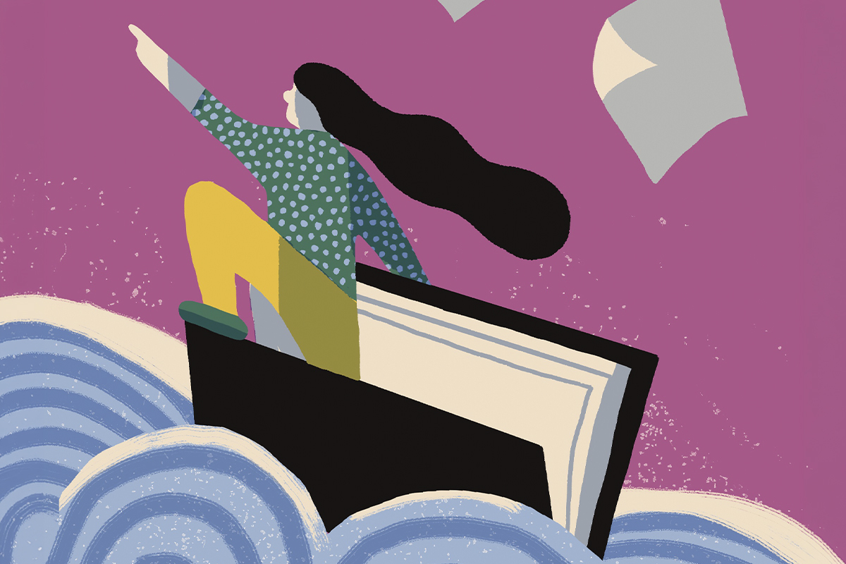 10 libros infantiles y juveniles para vivir aventuras este verano