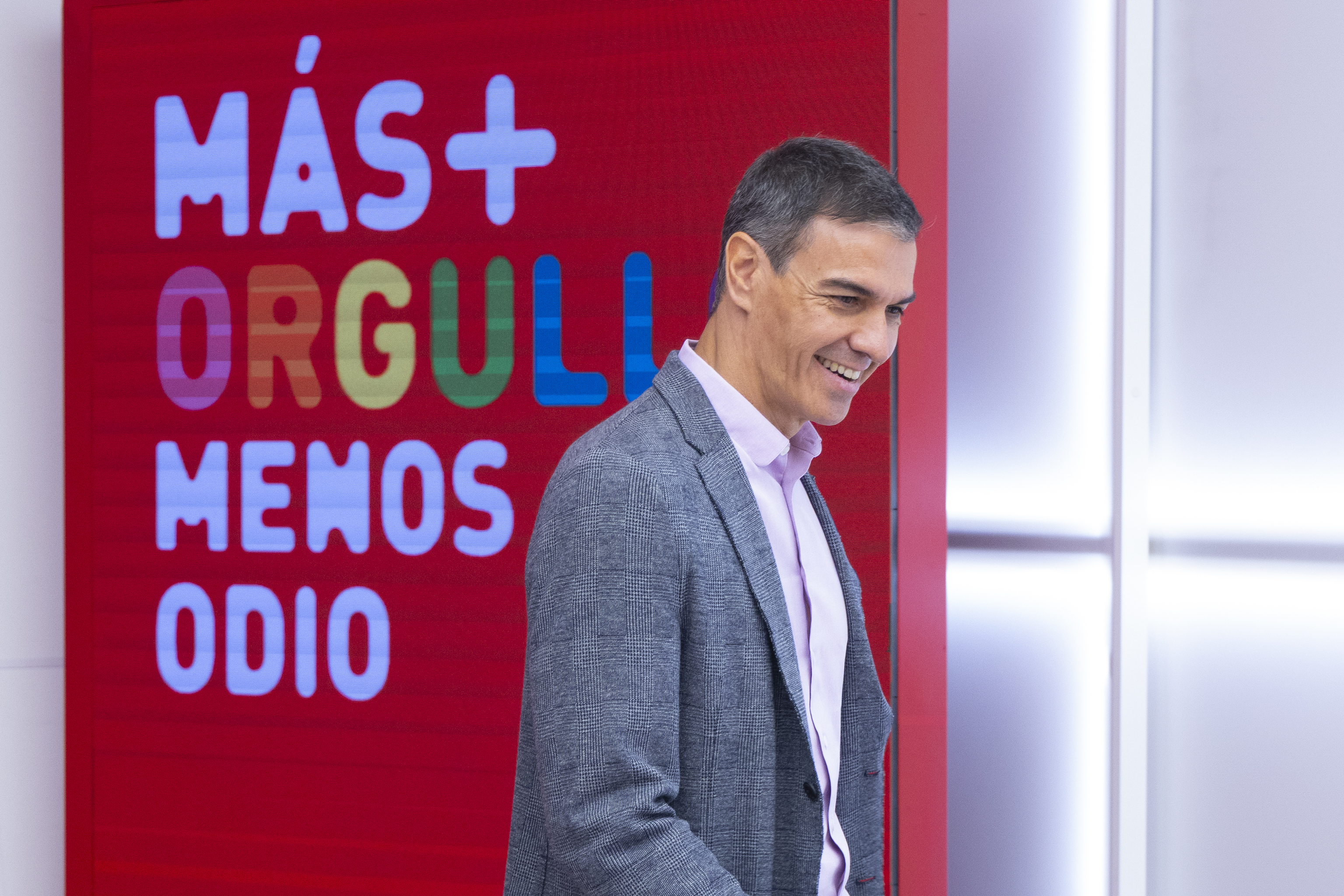 La trama del PSOE arrastra a la élite de las empresas del Estado con cinco altos cargos en activo imputados