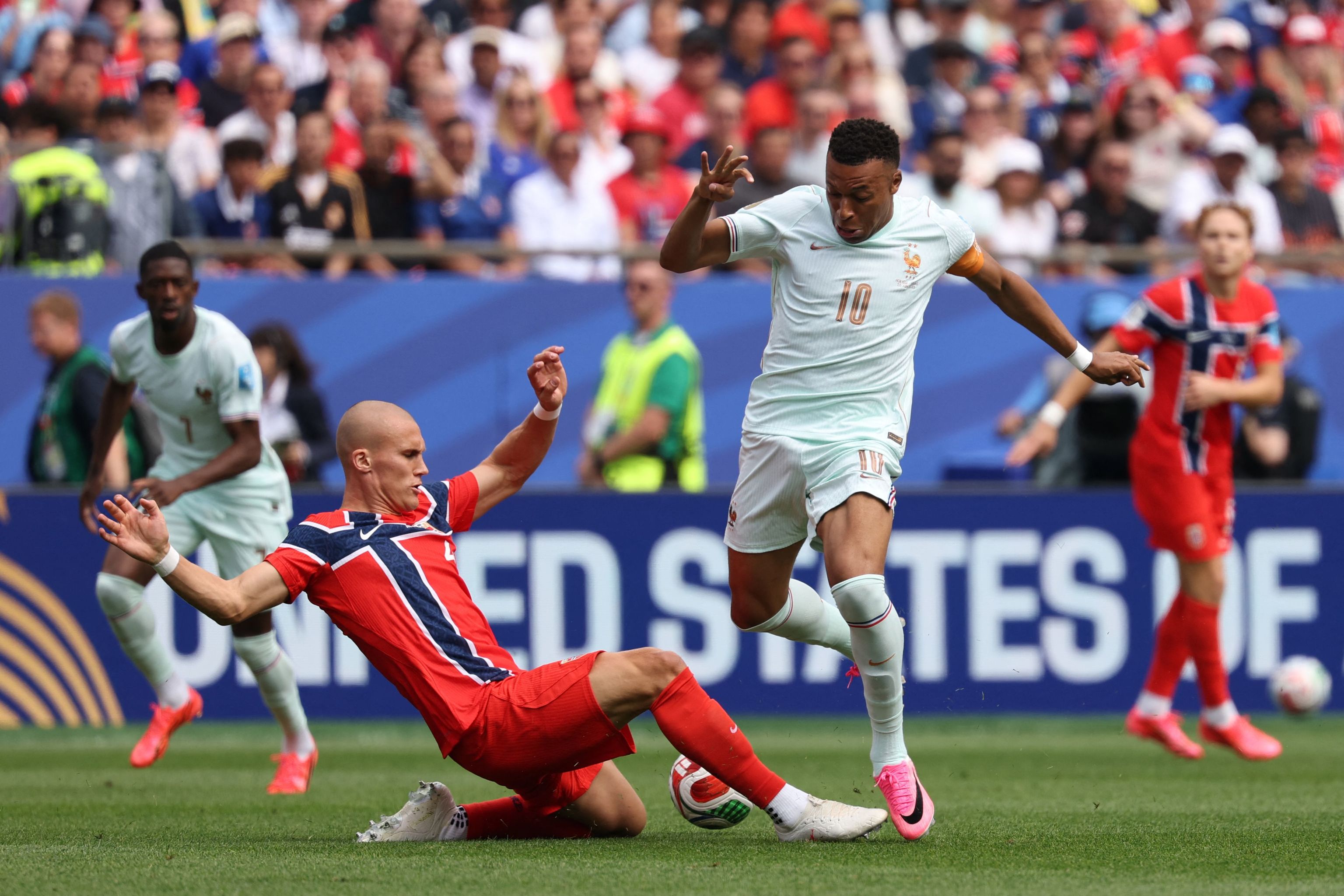 Partidos de hoy, martes 30 de junio, del Mundial 2026: horarios y dónde ver por TV