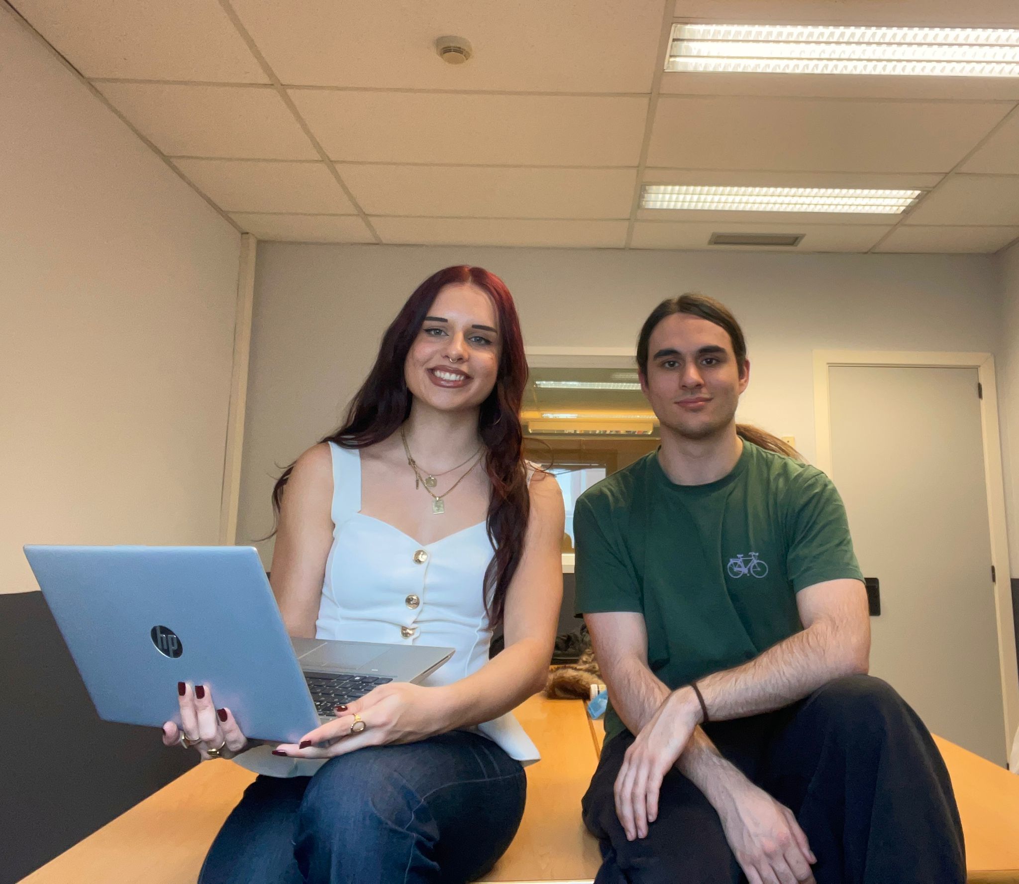 Las primeras víctimas laborales de la Inteligencia Artificial: "El programador junior está desapareciendo"
