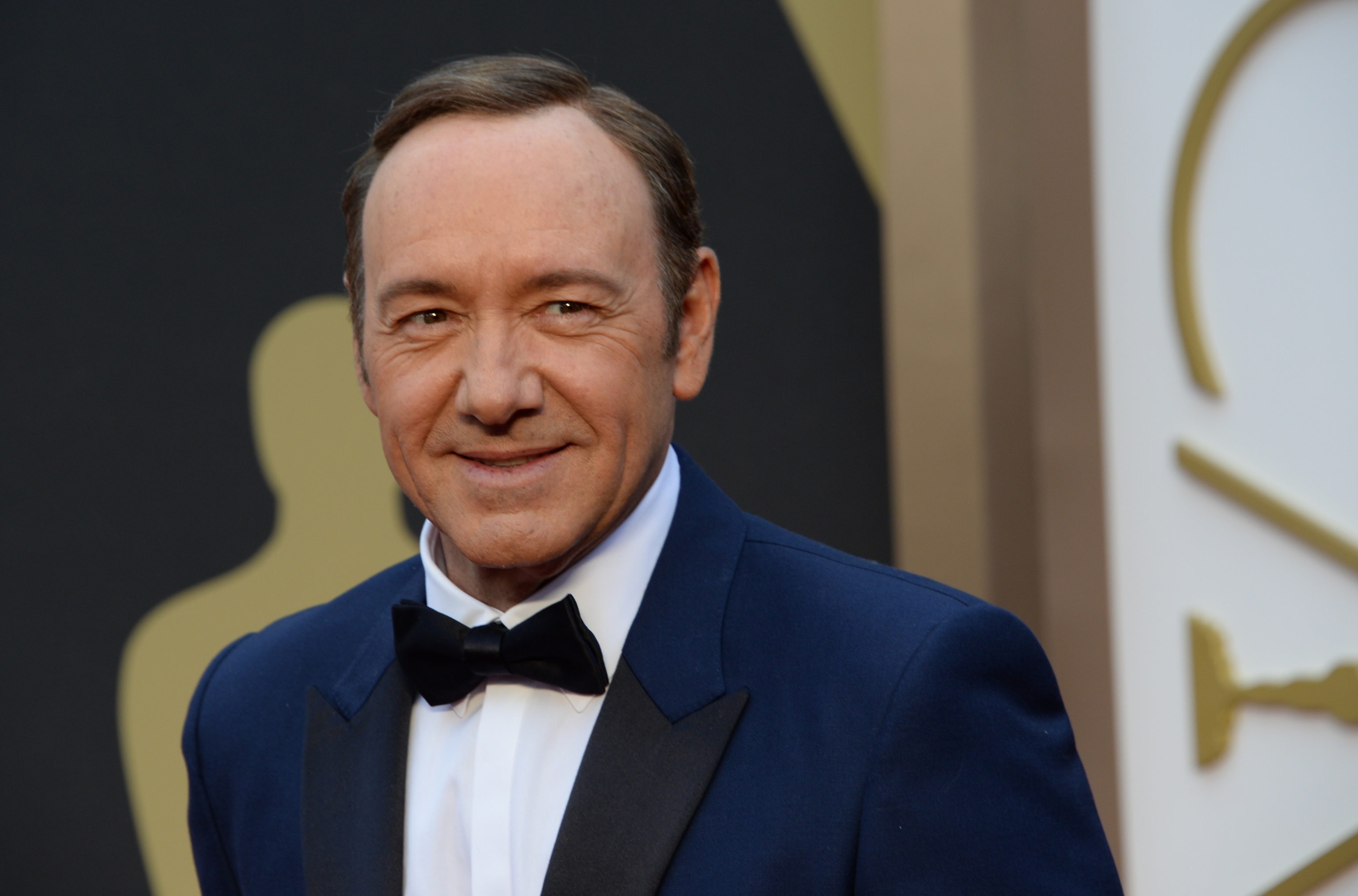 Kevin Spacey se sincera sobre su homosexualidad: "Estaba ferozmente en el armario y sentía que me atacaban"