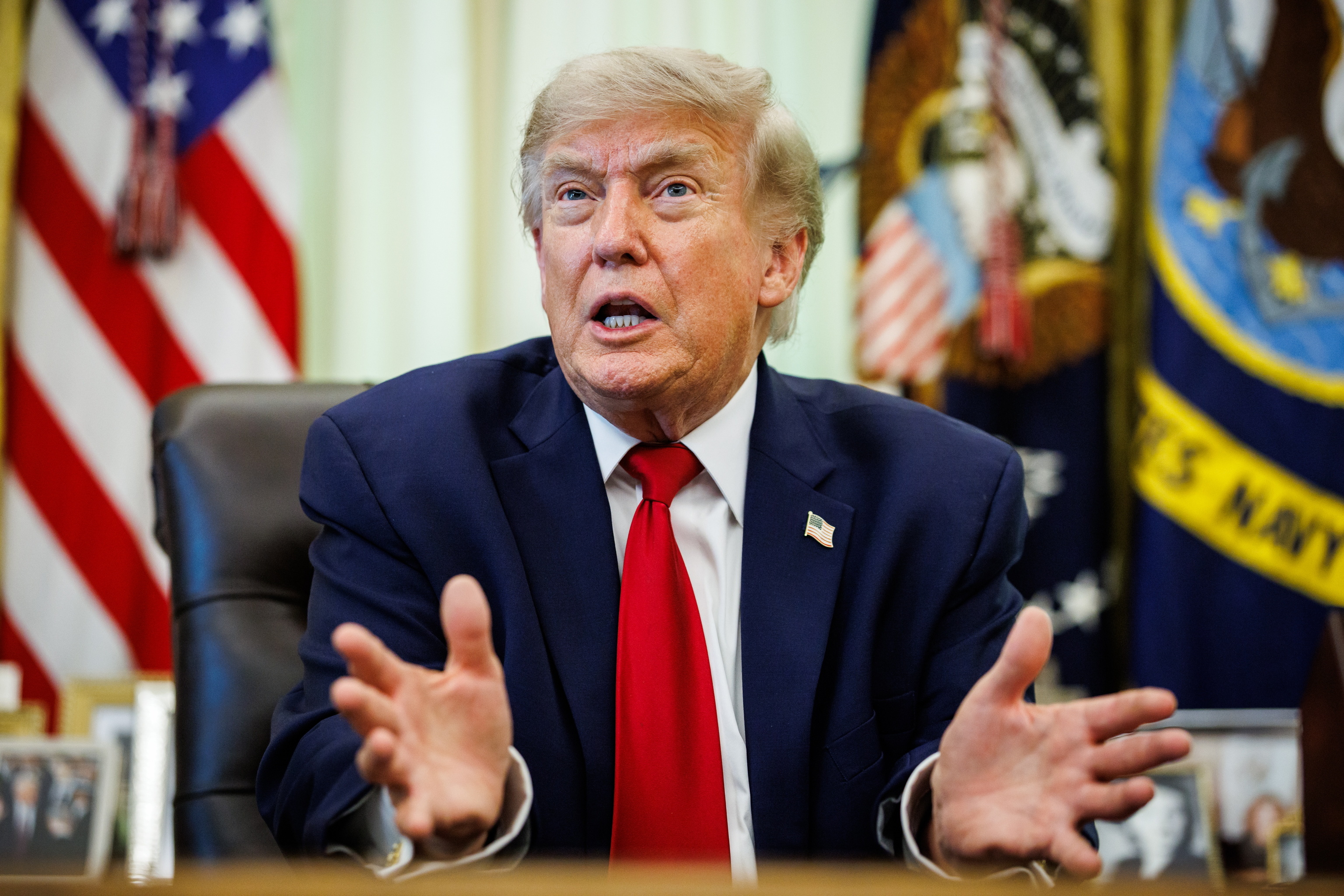 El Tribunal Supremo de EEUU rechaza el intento de Trump de restringir la ciudadanía por derecho de nacimiento