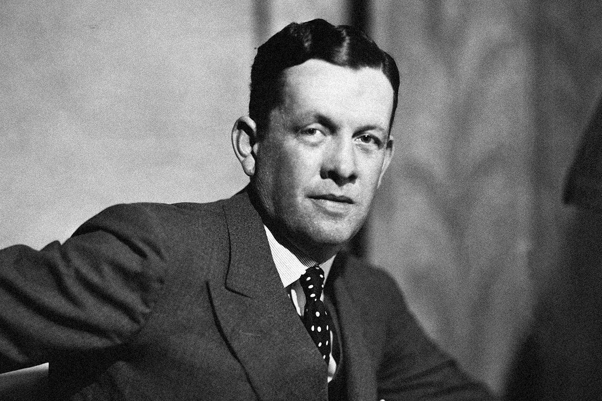 La historia secreta del espía que casi mata a Lenin y aterrorizó a Hitler: "Creó un ejército fantasma que era perseguido por las SS"