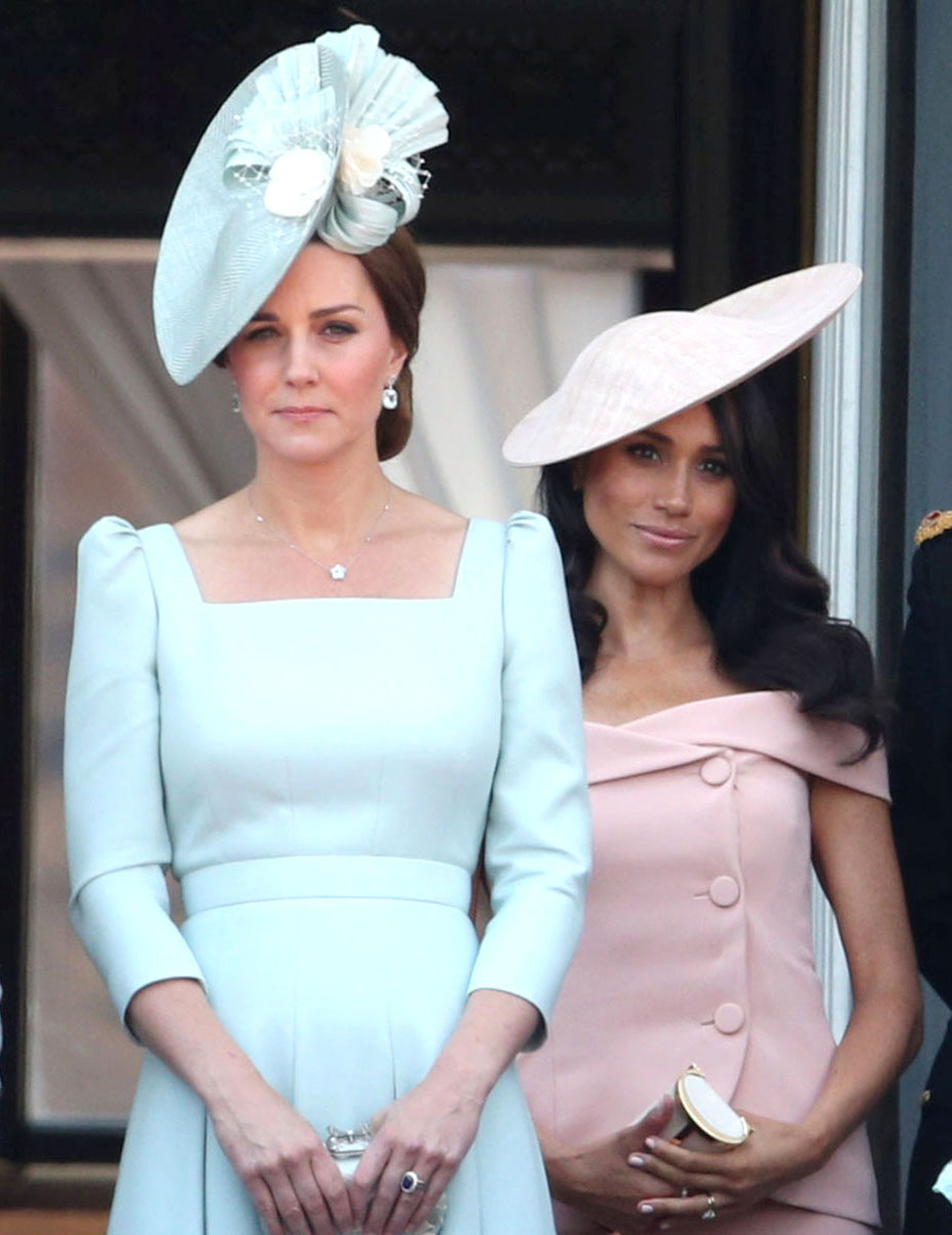 Catherine Mayer, biógrafa de Carlos III: "Kate es muy lista, ha jugado las cartas mejor que nadie"